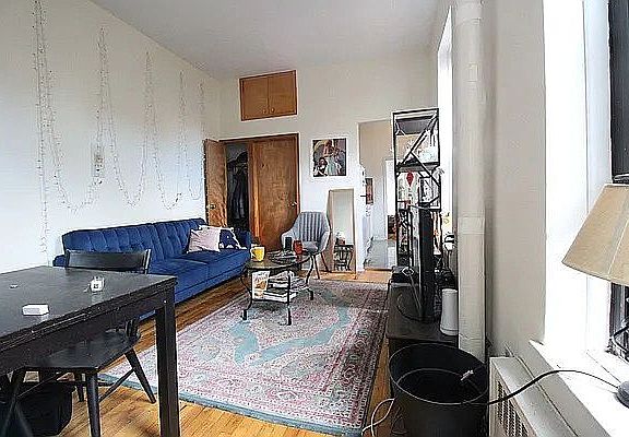 2nd image of 252 W 91st St APT 62