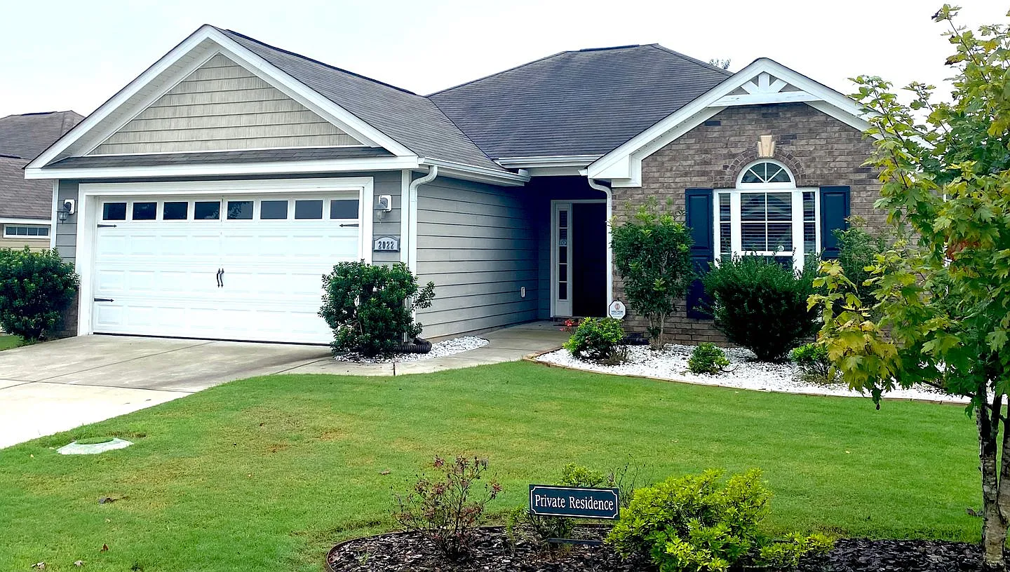 Home For Rent: 2022 Hatton Ct Augusta, GA 30909 — Photo 1