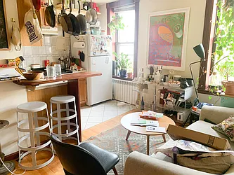 Rented by Ulas Real Estates Inc