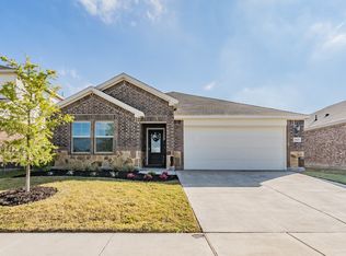 10629 High Ridge Ln, Fort Worth, TX 76108