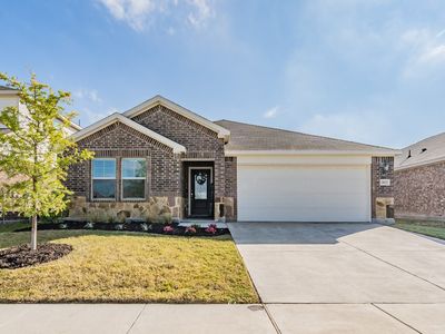 10629 High Ridge Ln, Fort Worth, TX, 76108