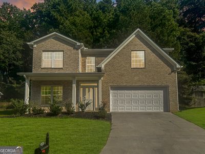 6918 Shadow Ridge Ln, Stone Mountain, GA, 30087