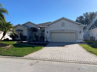 4919 Long Meadow Dr, Leesburg, FL 34748