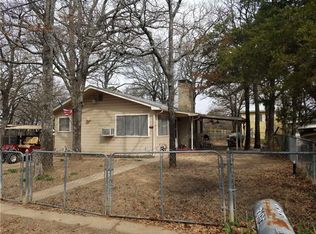 2164 Hillcrest Cir, Gordonville, TX 76245