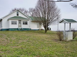 6025 Old Marion Rd, Metropolis, IL 62960