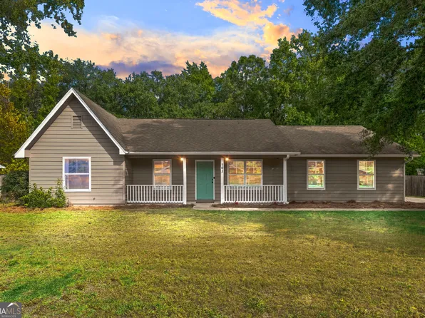 703 E Bay Ave, Kingsland, GA 31548