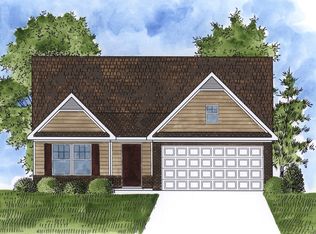 120 Serendipity Way, Dallas, GA 30157