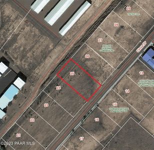 2210 Cirrus Dr, Prescott, AZ, 86301