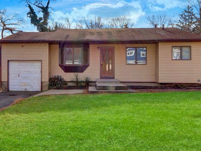 293 Concord Street, Dix Hills, NY, 11746