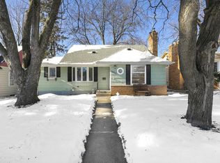 7224 2nd Ave S, Richfield, MN 55423