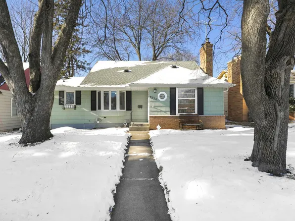 7224 2nd Ave S, Richfield, MN 55423