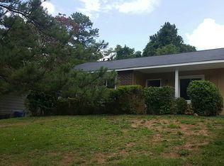 2222 Gorham Dr, Columbus, GA 31907