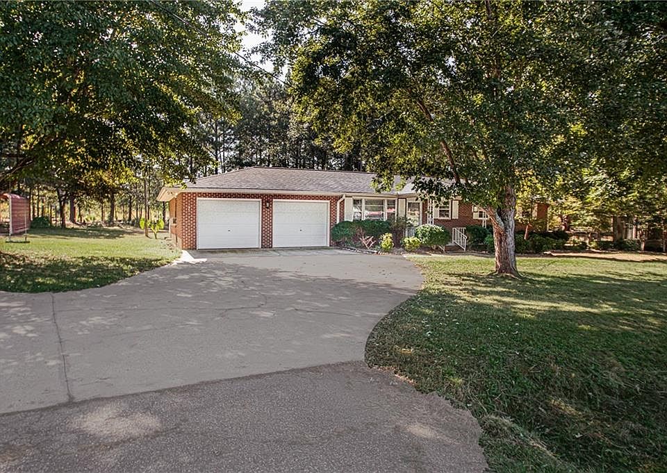 7 Coker Cir, Williamston, SC 29697 Zillow