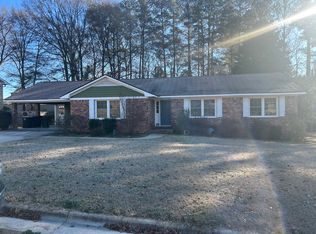 22 Berkshire Dr NE, Rome, GA 30161