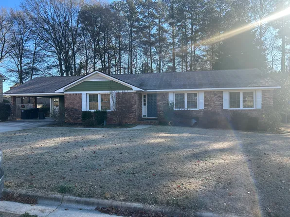 22 Berkshire Dr NE, Rome, GA 30161