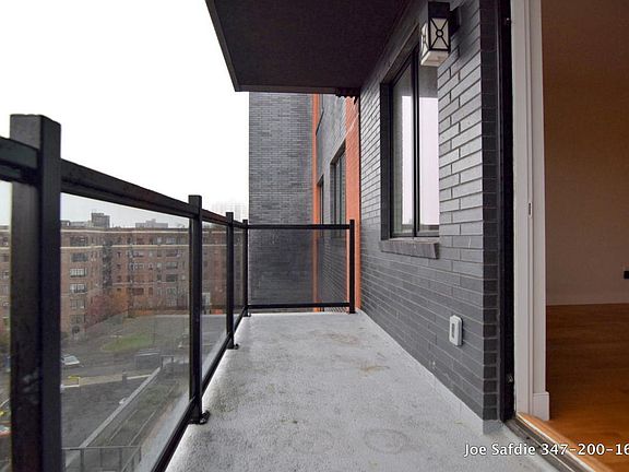 3rd image of 2727 Henry Hudson Pkwy APT 603