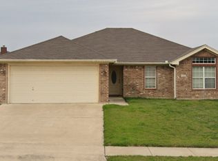 3601 Salt Fork Dr, Killeen, TX 76549