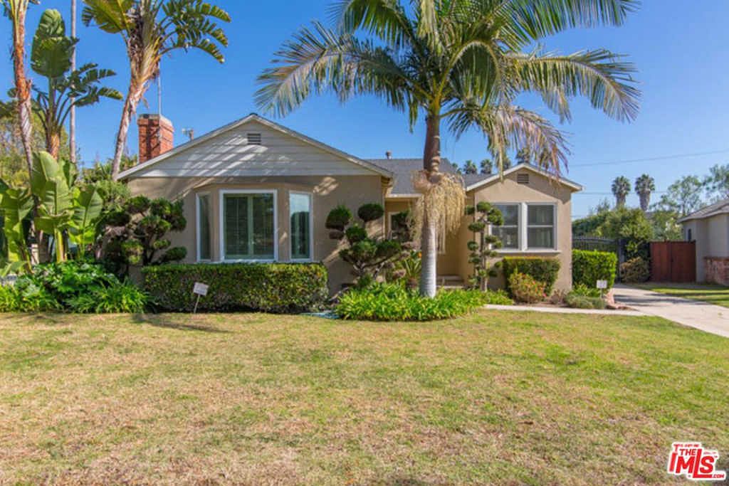 2710 Bagley Ave, Los Angeles, CA 90034 Zillow