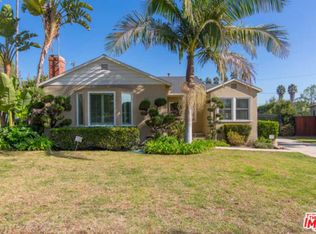 2710 Bagley Ave, Los Angeles, CA 90034