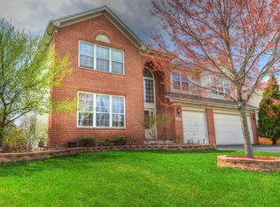 2167 Muirfield Trl, Bolingbrook, IL 60490