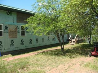 16153 S Ball Park Rd, Gordon, WI 54838