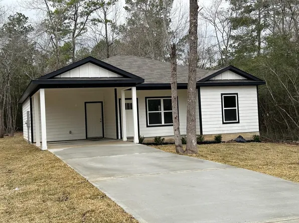 14975 Wyatt Earp Lane, Willis, TX 77378