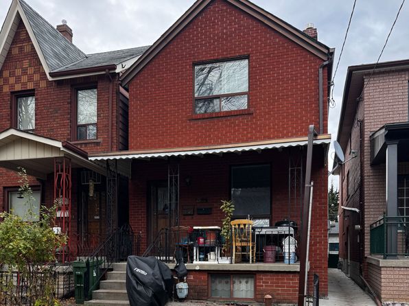 407 Concord Ave, Toronto, ON M6H 2P9