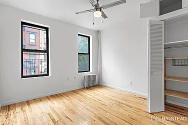 Rented by Halstead Real Estate