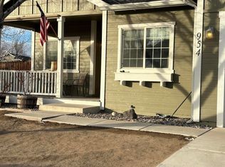 954 Iris Ln, Fernley, NV