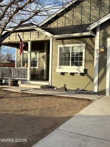 954 Iris Ln, Fernley, NV, 89408