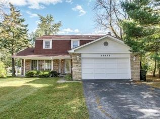 20835 Sparta Ln, Olympia Fields, IL