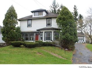 180 Ridgeway Ave, Syracuse, NY 13224