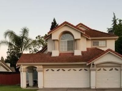 6512 Silver Hawk Ct, Elk Grove, CA, 95758