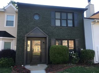 6945 Steeplechase Dr NW, Huntsville, AL 35806