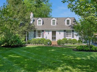 811 Wilson Blvd, Nashville, TN 37215