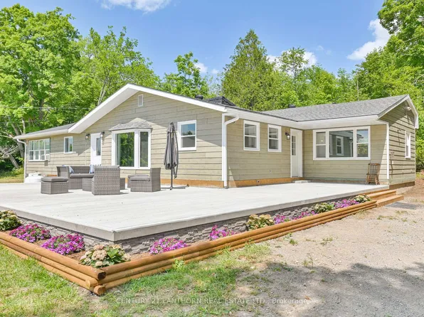 932 Hunt Club Rd, Madoc, ON K0K 2K0