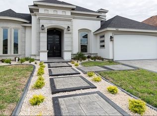 1402 Basham Rd, Mission, TX 78573