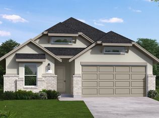 2435 Hazel Berry St, Manvel, TX 77578