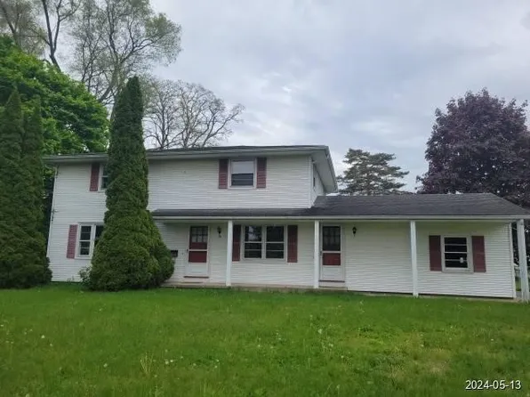 83 Clark Park, Rochester, NY 14616