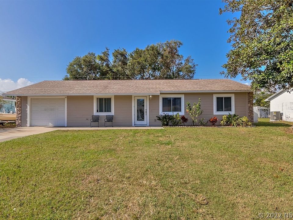 2322 Evergreen Dr, Edgewater, FL 32141 Zillow
