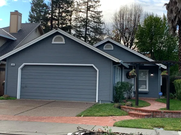 1420 Towse Dr, Woodland, CA 95776