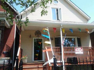 9729 S Exchange Ave, Chicago, IL 60617