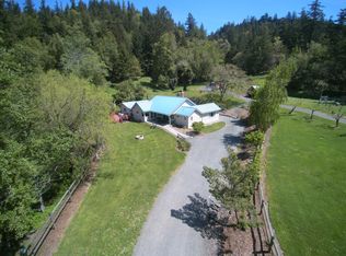 23416 Maple Creek Rd #1, Korbel, CA 95550