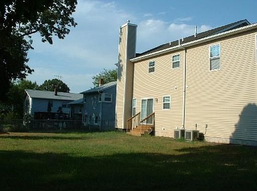 Back View