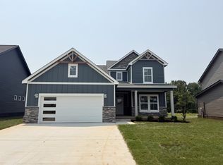 31 Miller Farm LOT 31, Clarksville, TN 37043