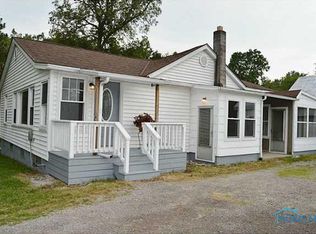 14716 S State Route 66 State Hwy, Defiance, OH 43512