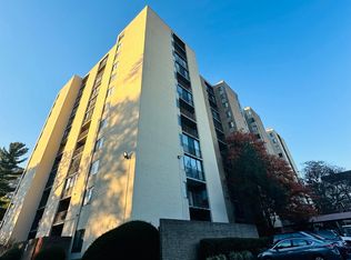 Racquet Club Condo, Hyattsville, MD 20783