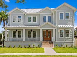 4311 W Sevilla St, Tampa, FL 33629