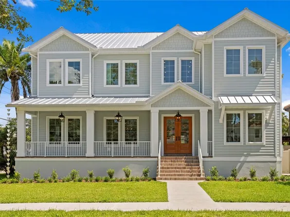 4311 W Sevilla St, Tampa, FL 33629