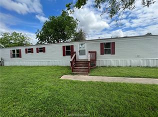 1510 Clark St, Bryan, TX 77808